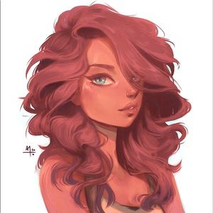 Meet your Posher, Jena